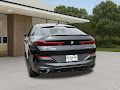 2027 BMW X6 xDrive40i