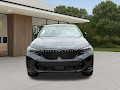 2027 BMW X6 xDrive40i