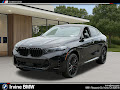 2027 BMW X6 xDrive40i