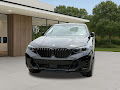 2027 BMW X6 xDrive40i