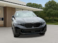 2027 BMW X6 xDrive40i