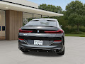 2027 BMW X6 xDrive40i