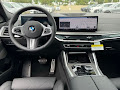 2027 BMW X6 xDrive40i