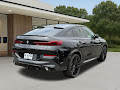 2027 BMW X6 xDrive40i