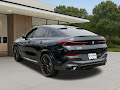 2027 BMW X6 xDrive40i