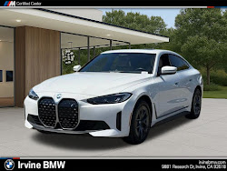 2023 BMW i4 eDrive35