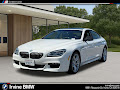 2016 BMW 6 Series 640i Gran Coupe