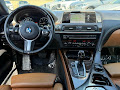 2016 BMW 6 Series 640i Gran Coupe