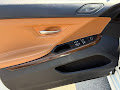 2016 BMW 6 Series 640i Gran Coupe