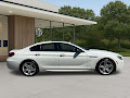 2016 BMW 6 Series 640i Gran Coupe