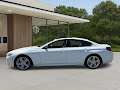 2016 BMW 6 Series 640i Gran Coupe