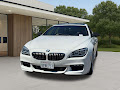 2016 BMW 6 Series 640i Gran Coupe