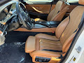 2016 BMW 6 Series 640i Gran Coupe