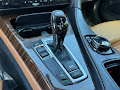 2016 BMW 6 Series 640i Gran Coupe