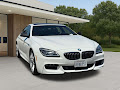 2016 BMW 6 Series 640i Gran Coupe