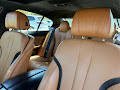 2016 BMW 6 Series 640i Gran Coupe