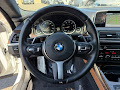 2016 BMW 6 Series 640i Gran Coupe