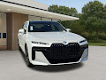 2026 BMW i7 xDrive60