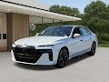 2026 BMW i7 xDrive60