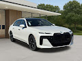 2026 BMW i7 xDrive60