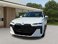 2026 BMW i7 xDrive60