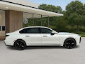 2026 BMW i7 xDrive60