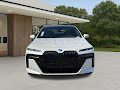 2026 BMW i7 xDrive60