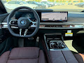 2026 BMW i7 xDrive60