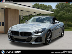2026 BMW Z4 sDrive30i