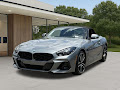 2026 BMW Z4 sDrive30i