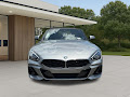 2026 BMW Z4 sDrive30i