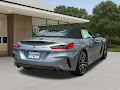 2026 BMW Z4 sDrive30i
