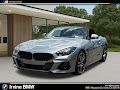 2026 BMW Z4 sDrive30i