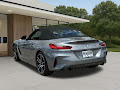 2026 BMW Z4 sDrive30i