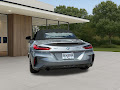 2026 BMW Z4 sDrive30i