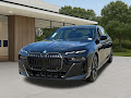 2026 BMW i7 eDrive50