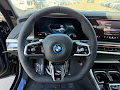 2026 BMW i7 eDrive50