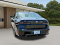 2026 BMW i7 eDrive50