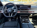 2026 BMW i7 eDrive50