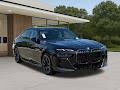 2026 BMW i7 eDrive50