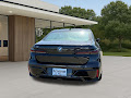 2026 BMW i7 eDrive50