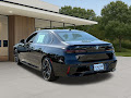2026 BMW i7 eDrive50