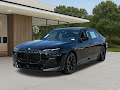 2026 BMW i7 eDrive50