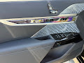 2026 BMW i7 eDrive50