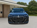 2026 BMW i7 eDrive50
