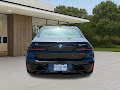 2026 BMW i7 eDrive50