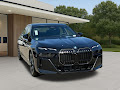 2026 BMW i7 eDrive50