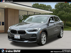 2022 BMW X2 sDrive28i