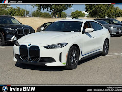 2023 BMW i4 eDrive35