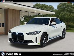 2023 BMW i4 eDrive35
